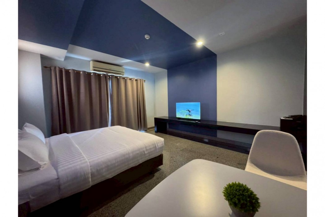 icheck inn phuket town