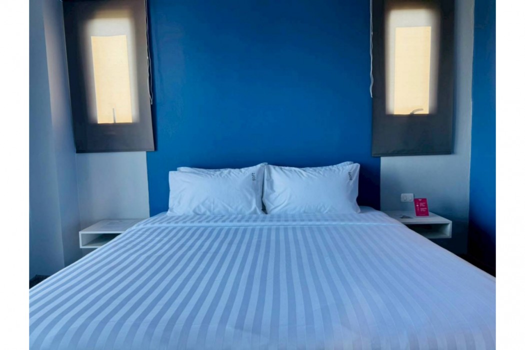 icheck inn phuket town