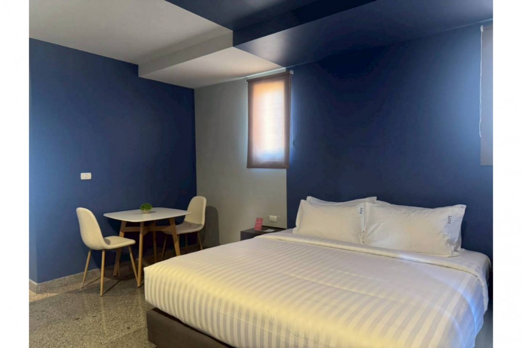 icheck inn phuket town