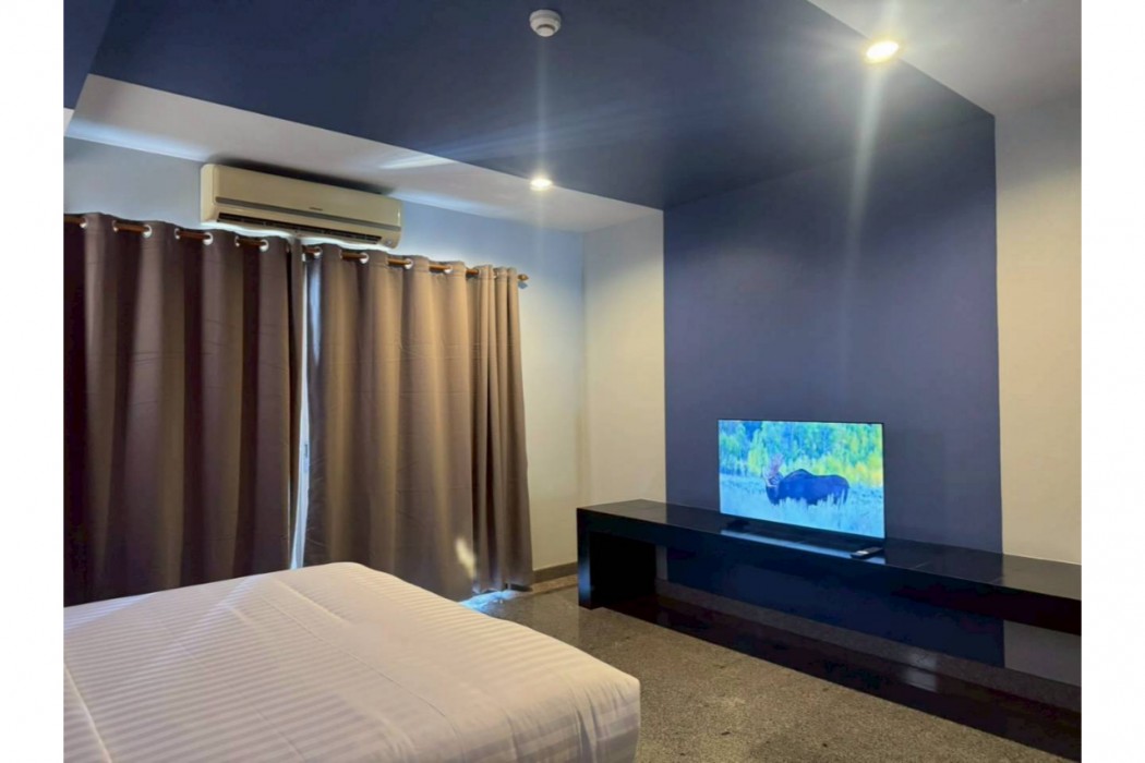 icheck inn phuket town