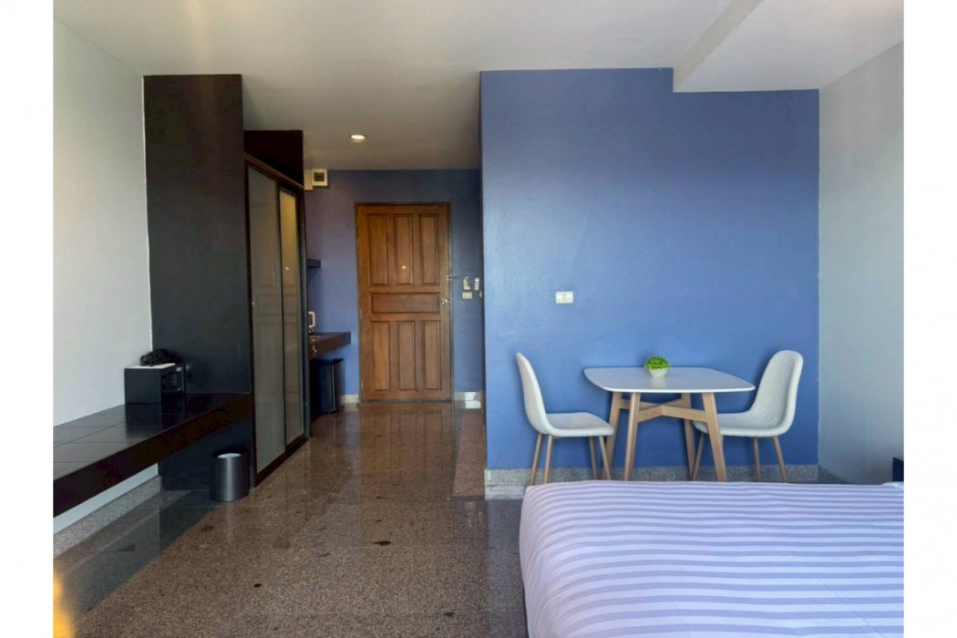 icheck inn phuket town