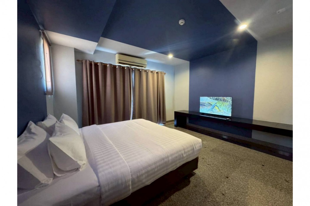 icheck inn phuket town