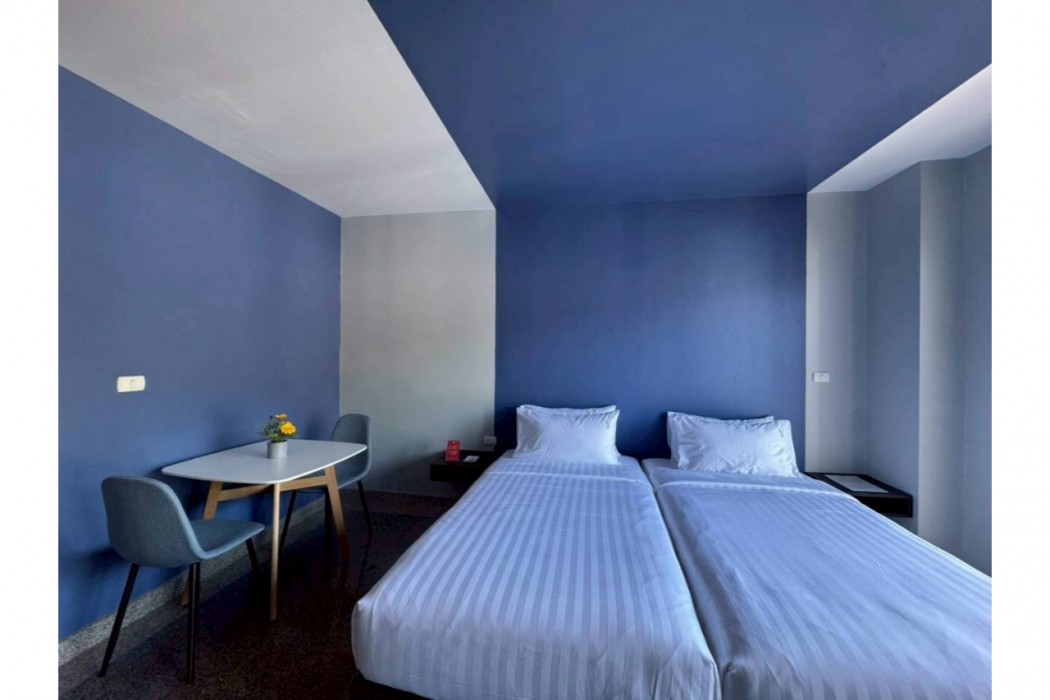 icheck inn phuket town