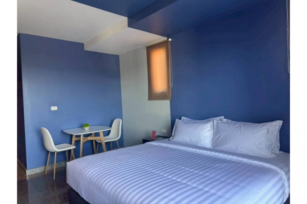icheck inn phuket town
