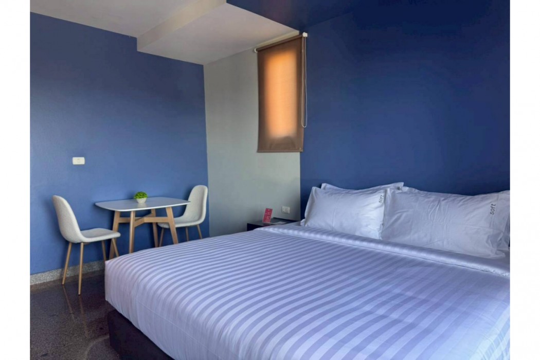 icheck inn phuket town