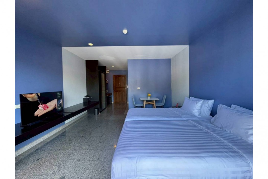 icheck inn phuket town