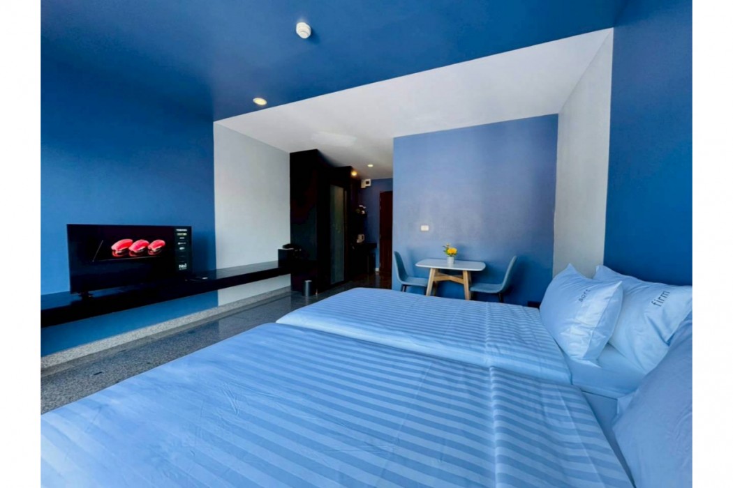 icheck inn phuket town