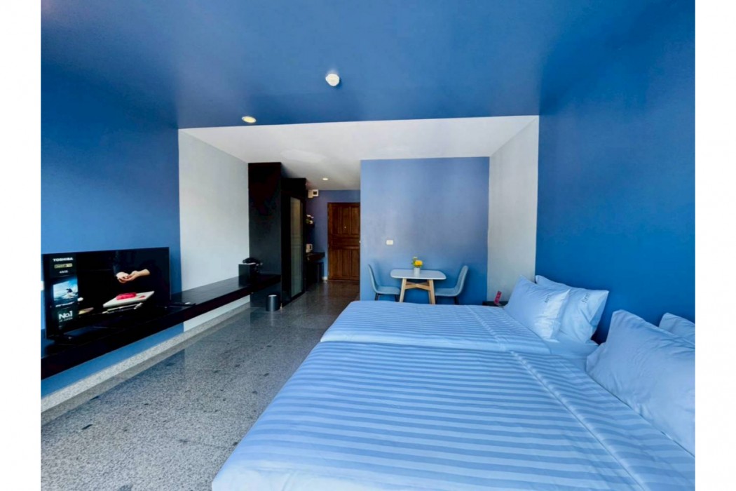 icheck inn phuket town