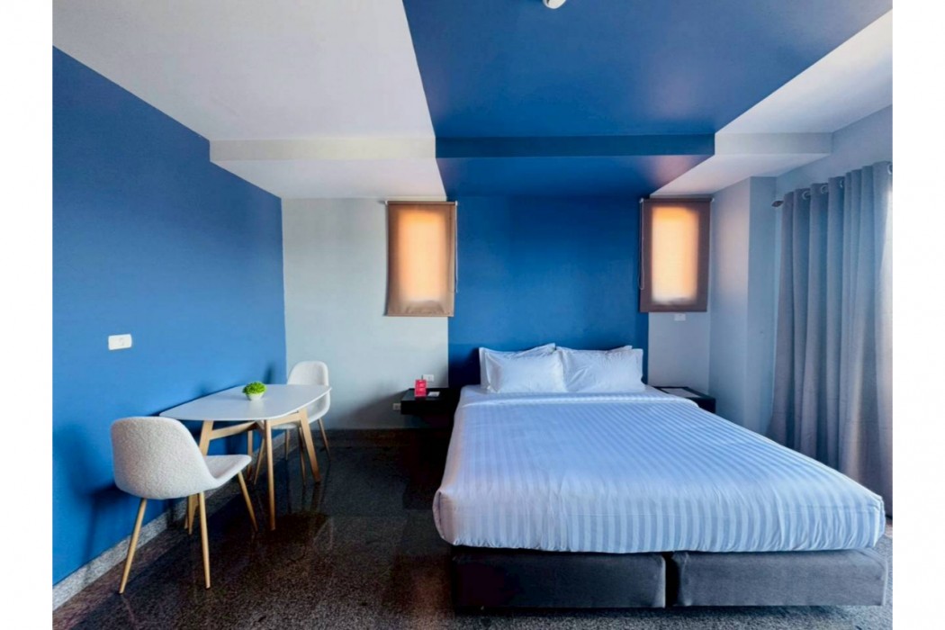 icheck inn phuket town