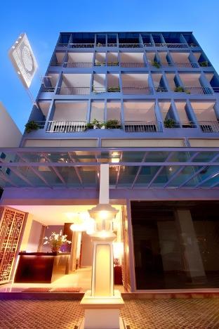 icheck inn phuket town