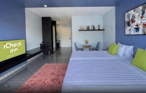 icheck inn phuket town