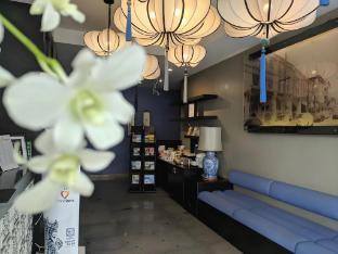 icheck inn phuket town