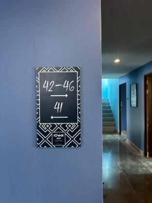 icheck inn phuket town