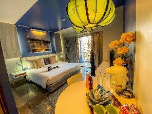 icheck inn phuket town