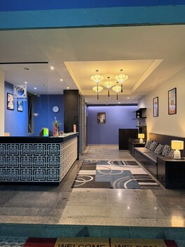 Icheck Inn Phuket Town,,2 star