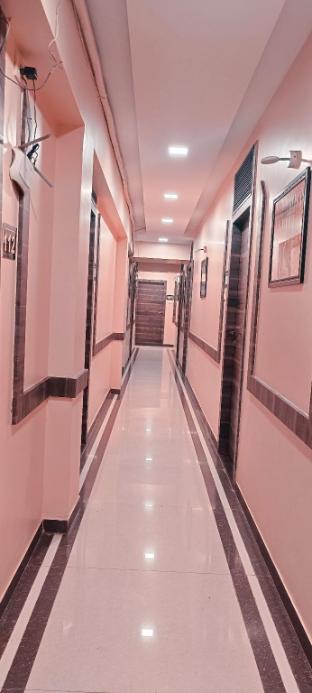 hotel western court