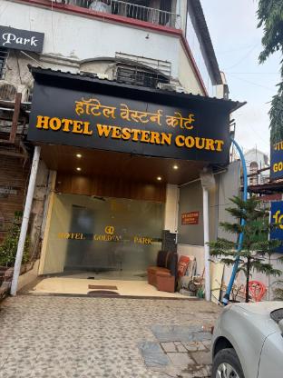Hotel Western Court,,2 star