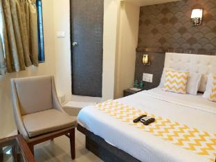 hotel western court