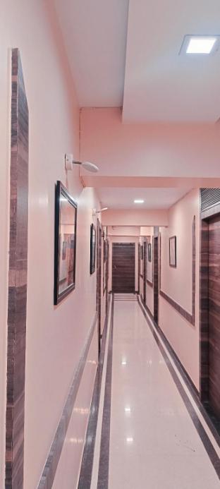Hotel Western Court,,2 star