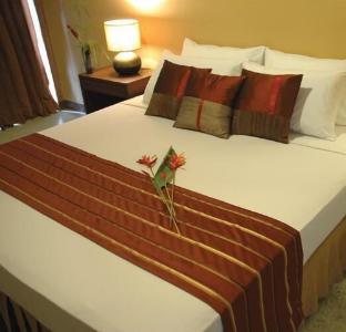 dee ma hotel