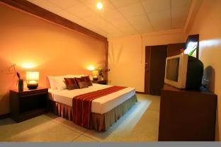 dee ma hotel