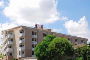 dee ma hotel