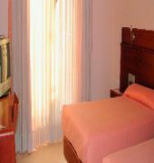 Sant Quirze De Besora,Ripoll>>Barcelona,3 star