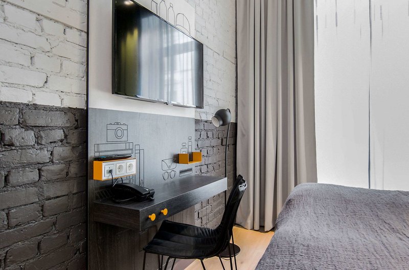 comfort hotel karl johan