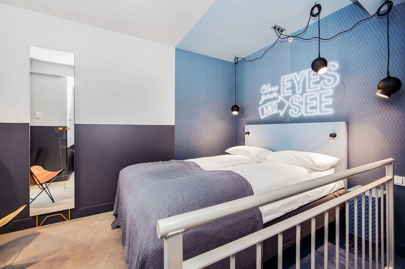 comfort hotel karl johan