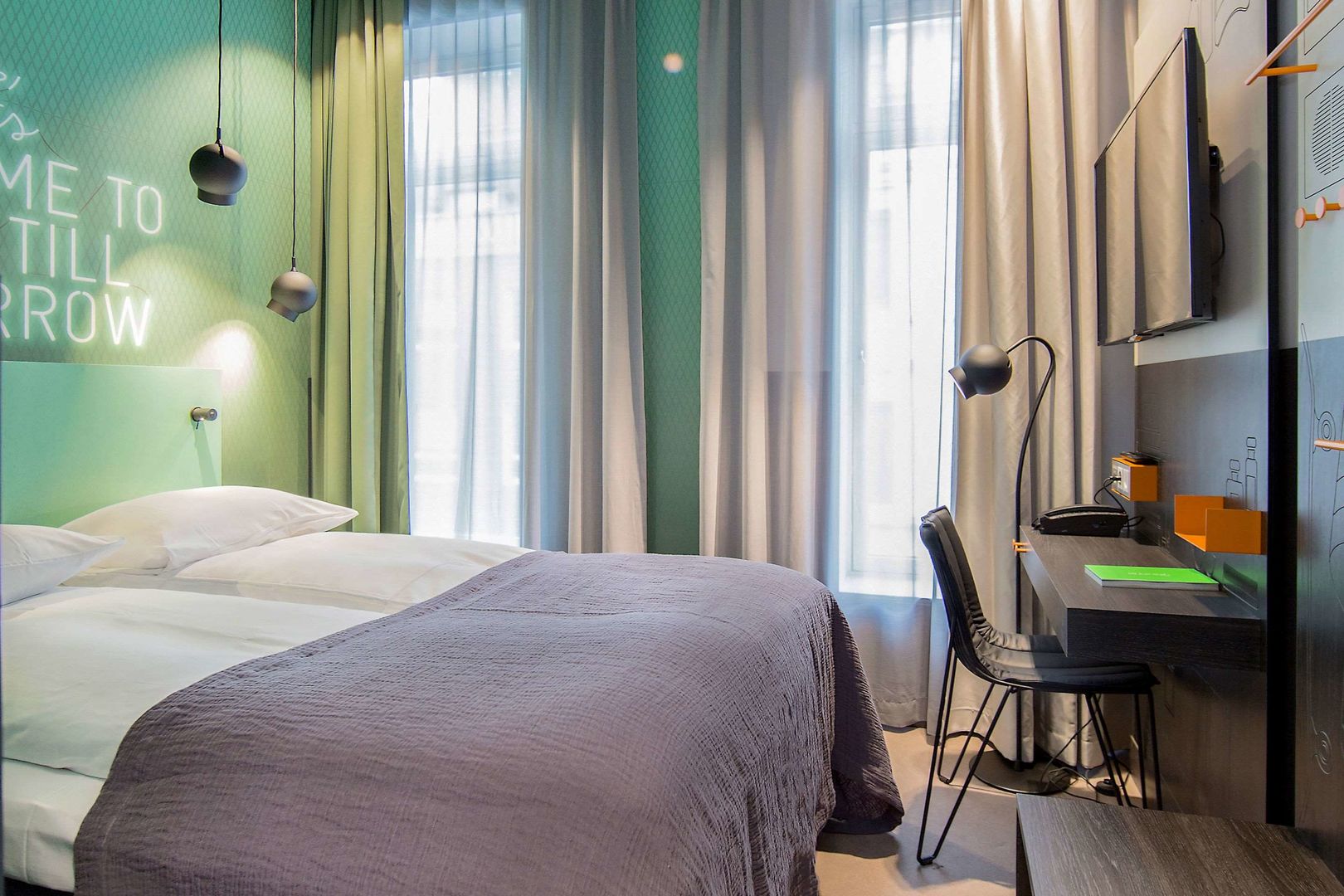 comfort hotel karl johan