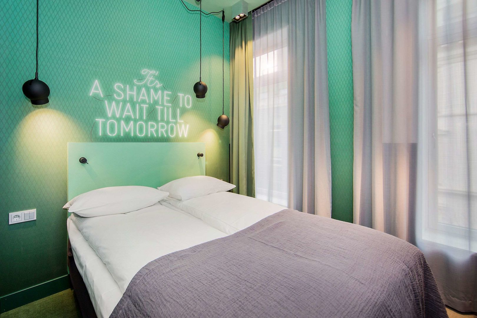 comfort hotel karl johan