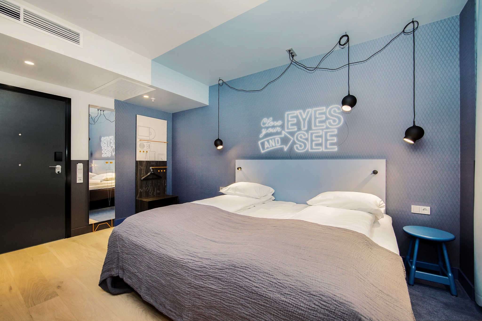 comfort hotel karl johan