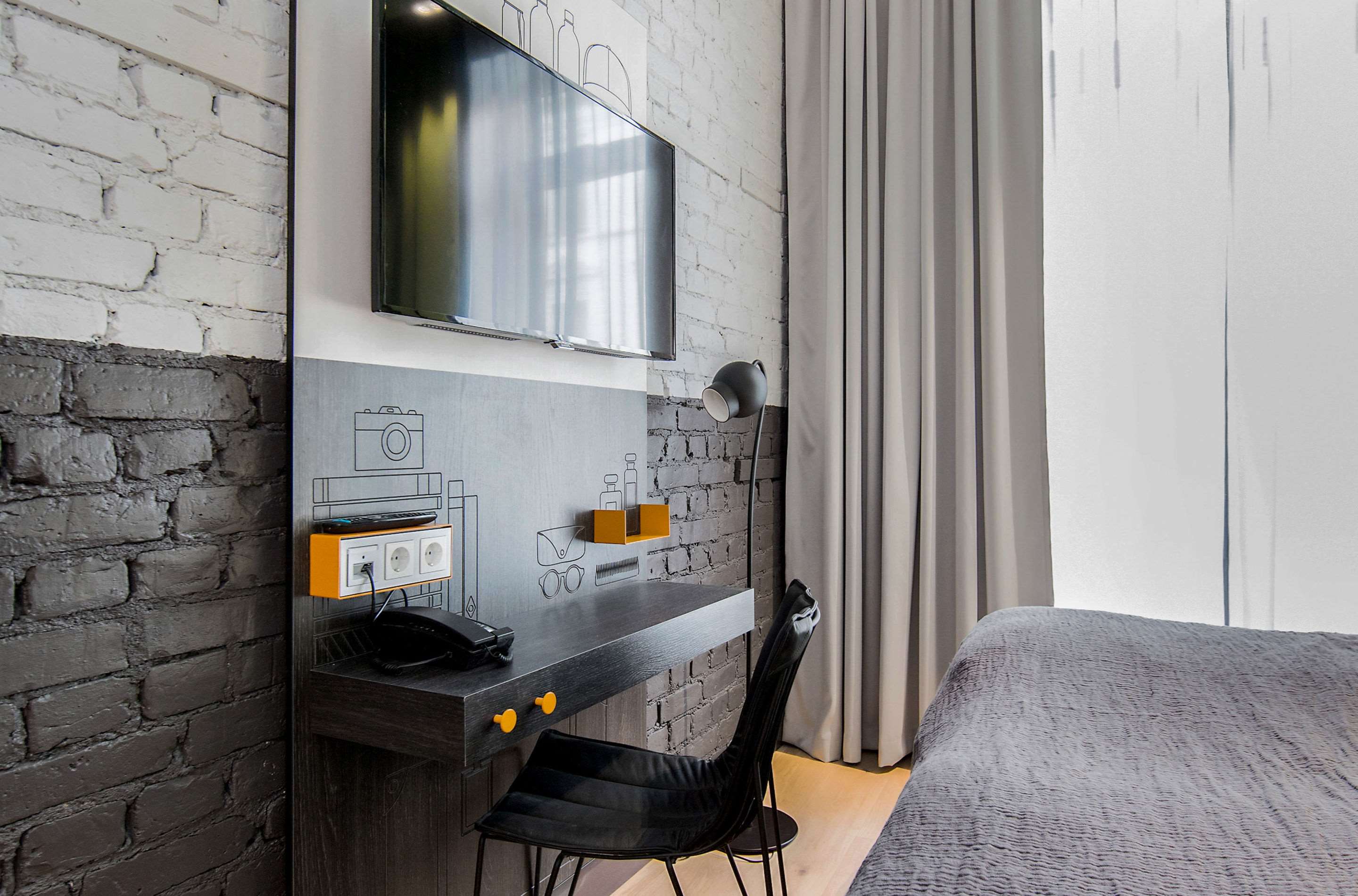 comfort hotel karl johan