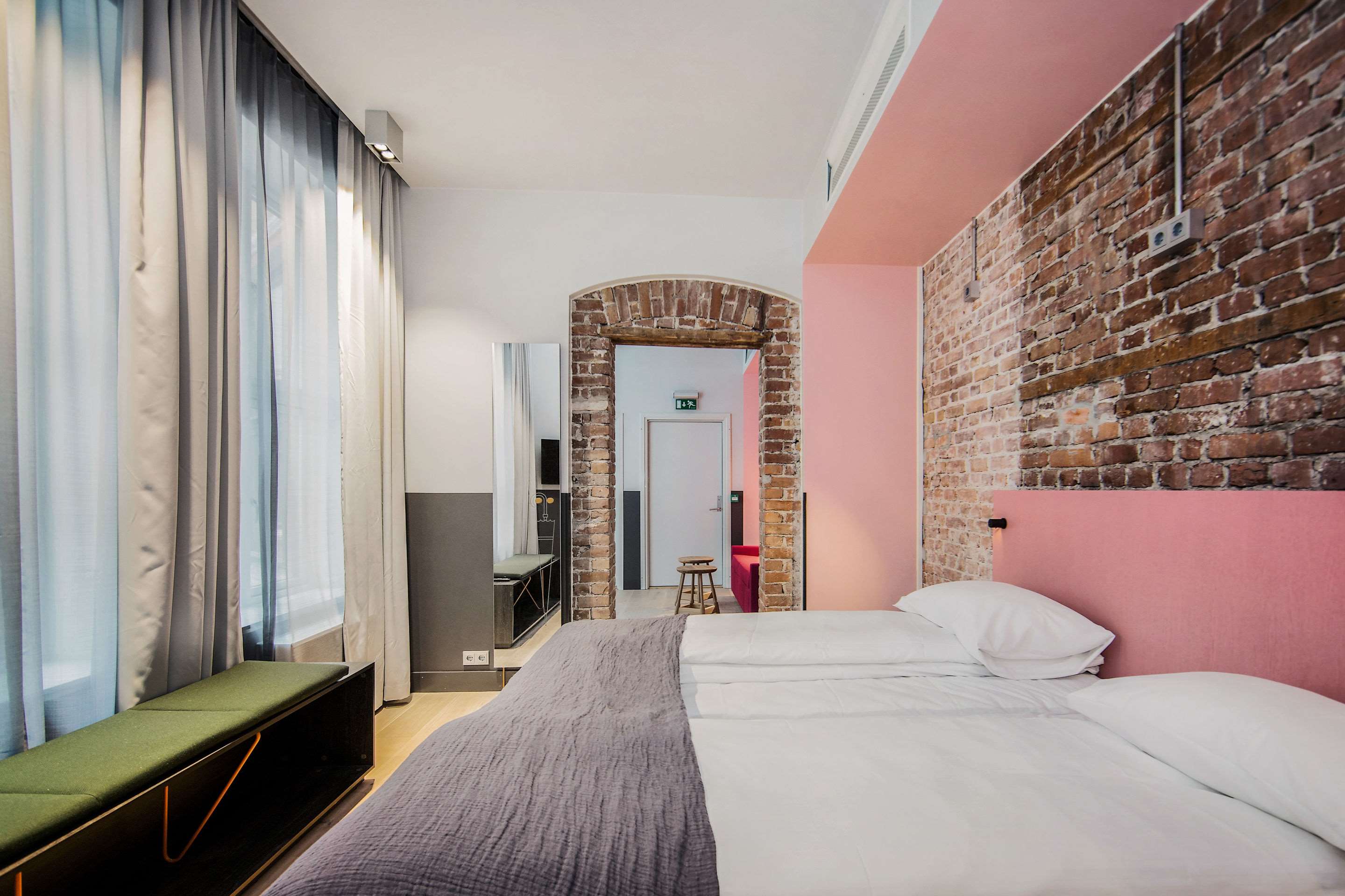 comfort hotel karl johan