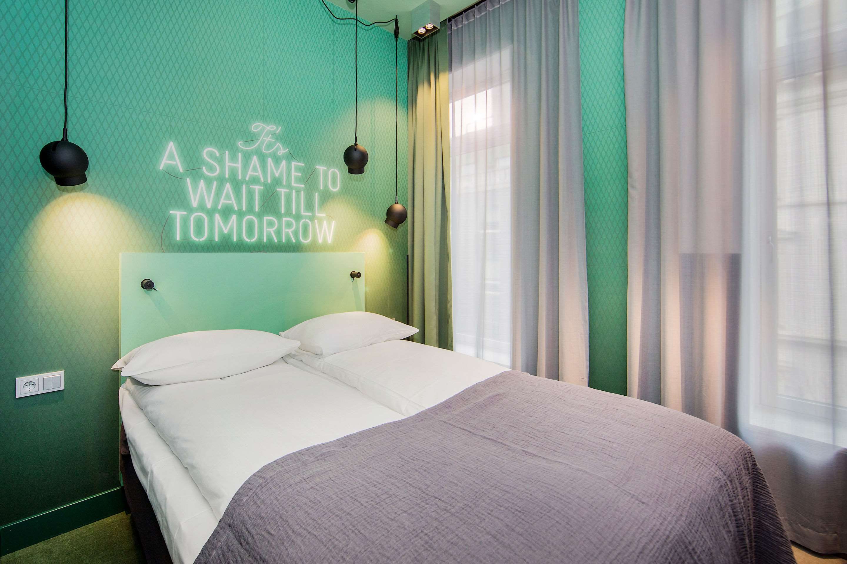 comfort hotel karl johan