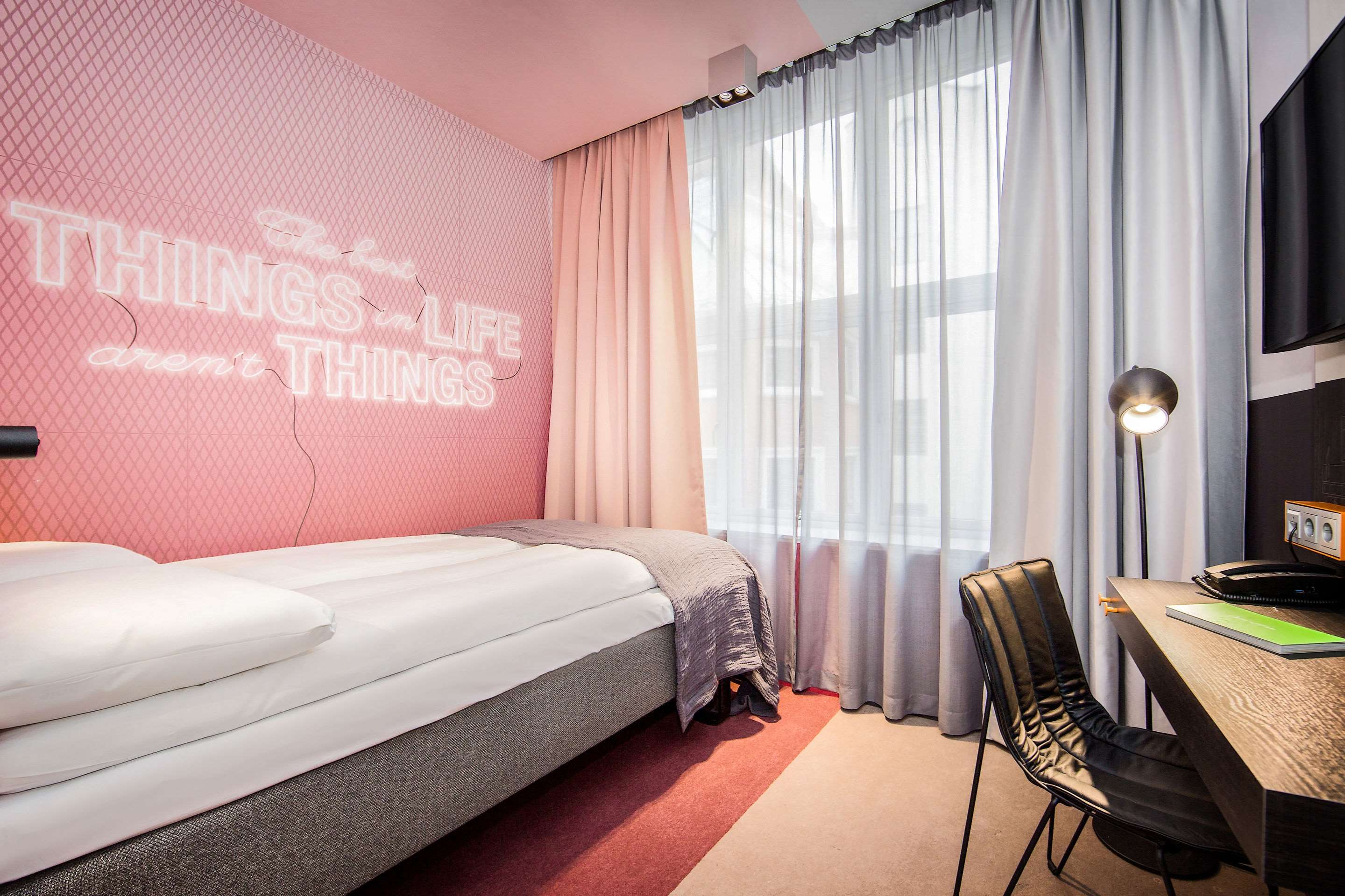 comfort hotel karl johan