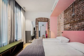 comfort hotel karl johan