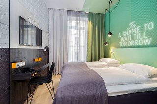 comfort hotel karl johan