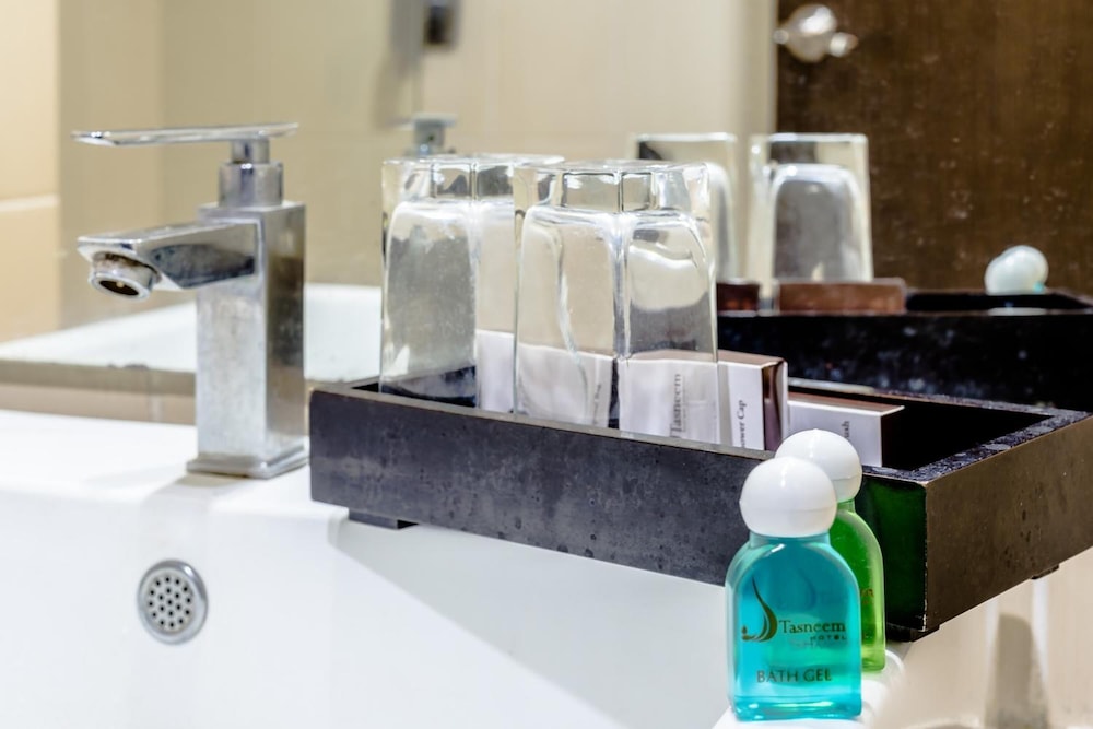 tasneem boutique convention hotel