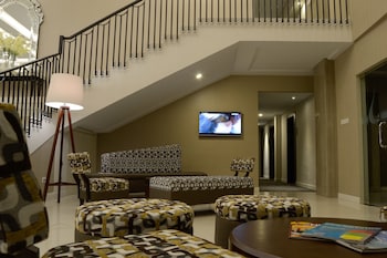 tasneem boutique convention hotel