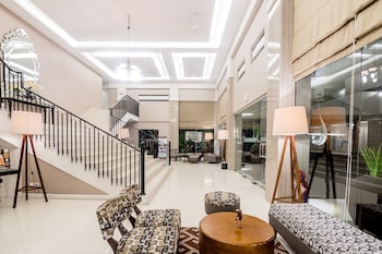 tasneem boutique convention hotel