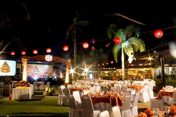 tasneem boutique convention hotel