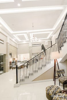 tasneem boutique convention hotel