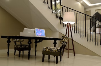 tasneem boutique convention hotel