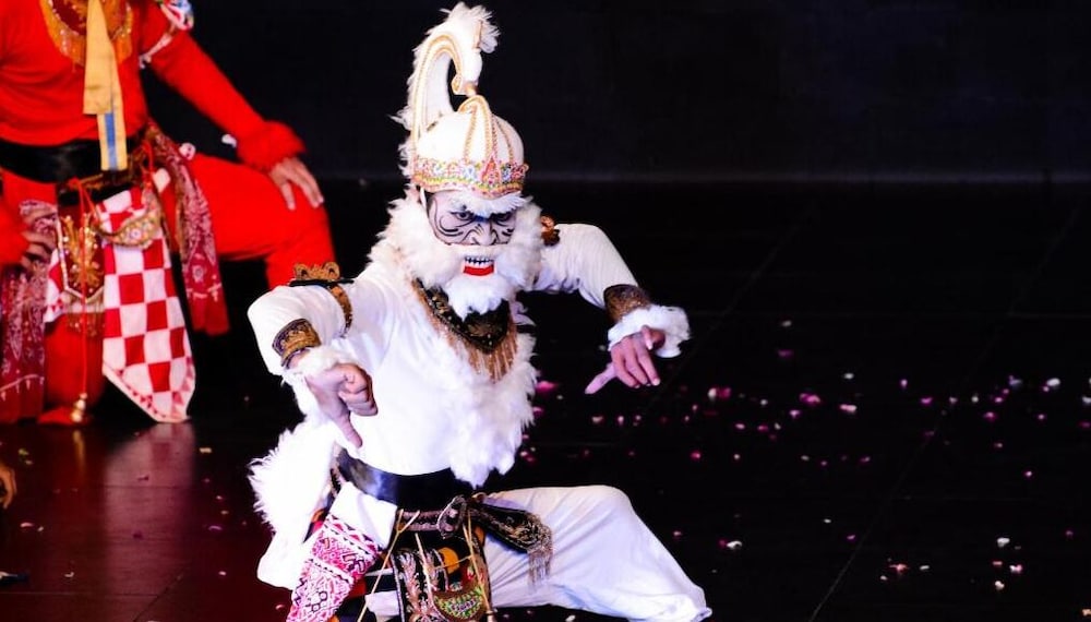 tasneem boutique convention hotel