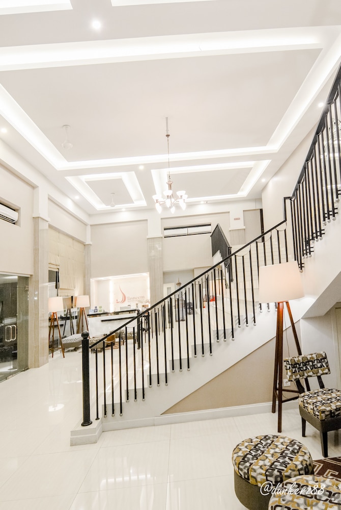 tasneem boutique convention hotel