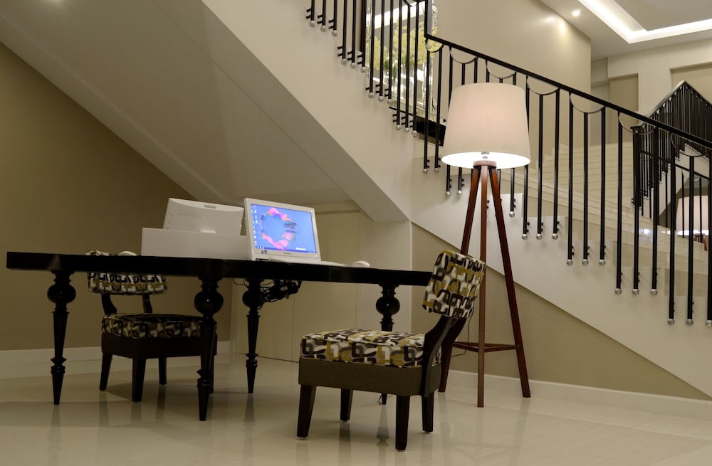 tasneem boutique convention hotel