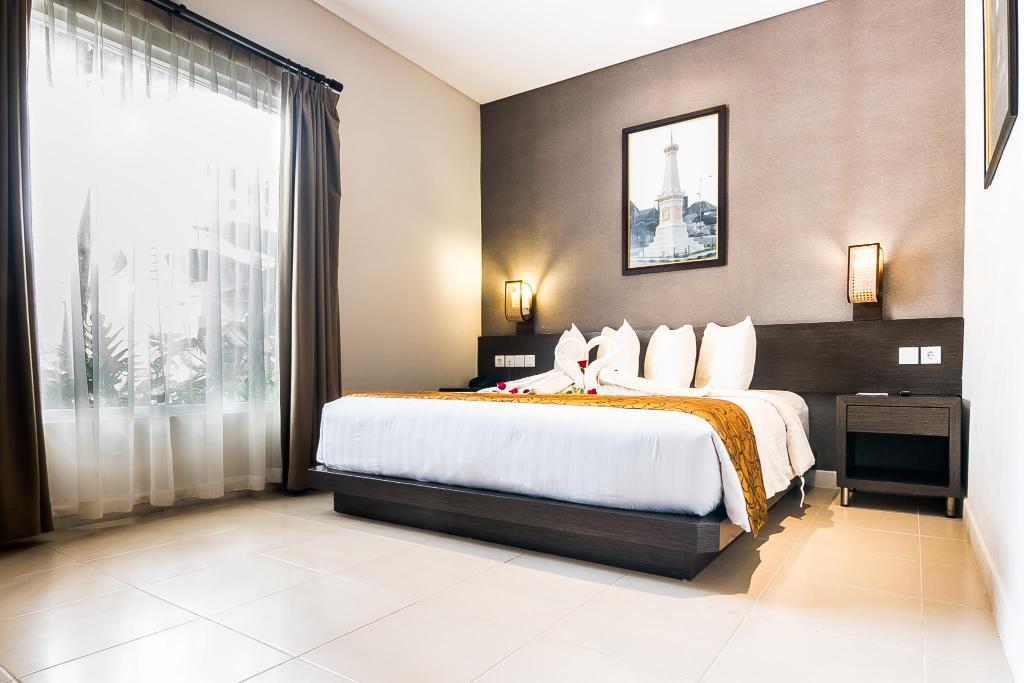 tasneem boutique convention hotel