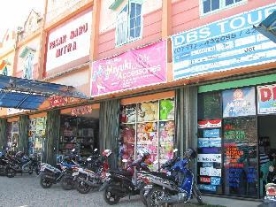 Mitra Hotel,,1 star