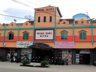 mitra hotel